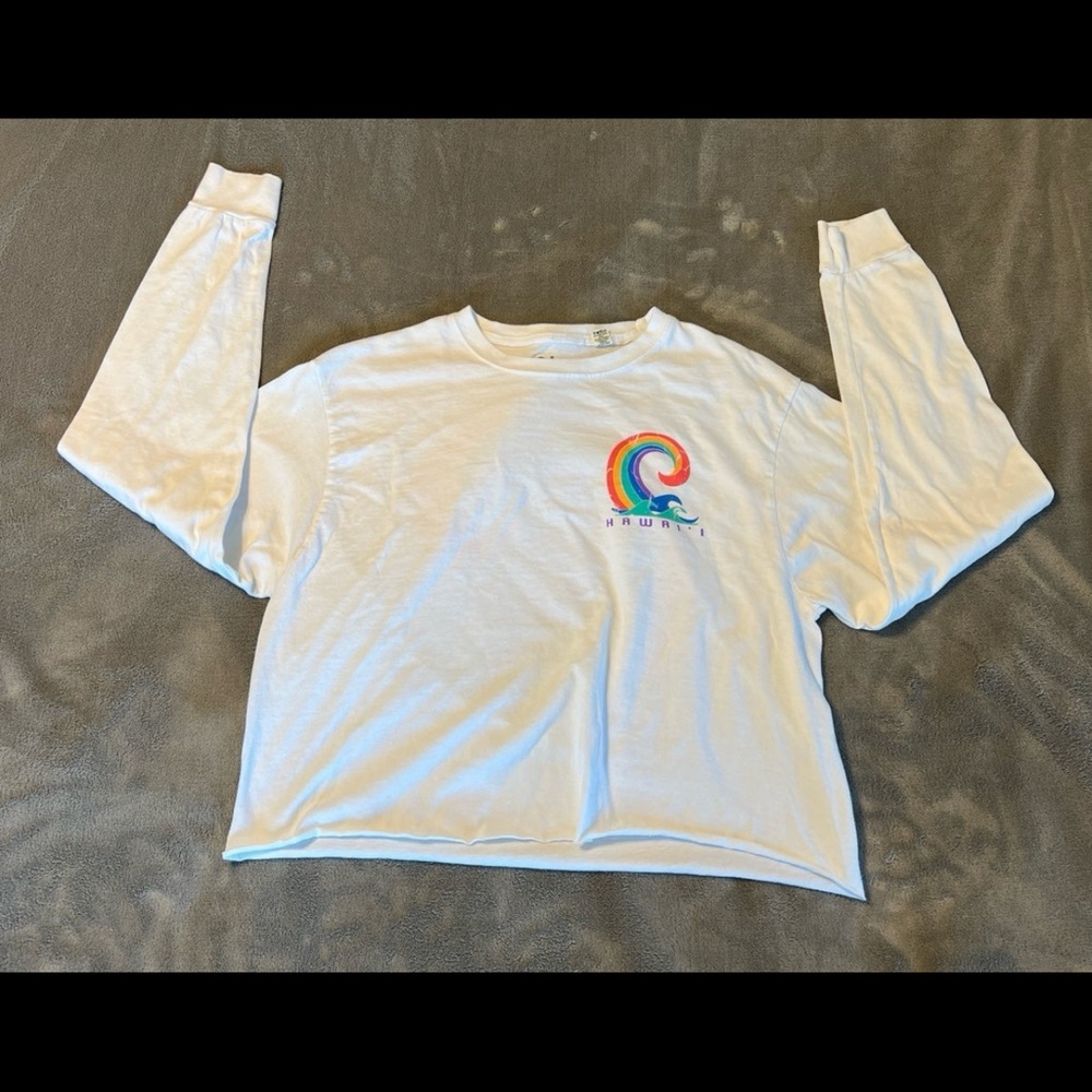 Blue 84 Rejoicing Wave Size M
